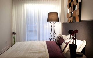 21e Arondissement Chambre
