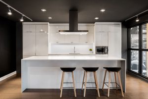 21e Arrondissement Cuisine