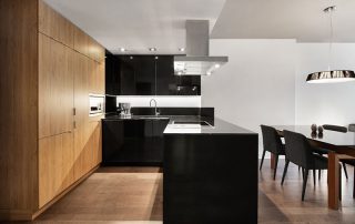 21e Arrondissement Cuisine