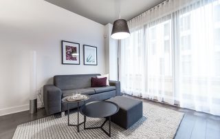 21e Arrondissement Salon