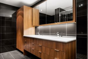 21e Arrondissement Salle de bain
