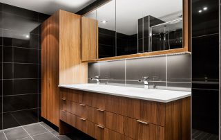 21e Arrondissement Salle de bain