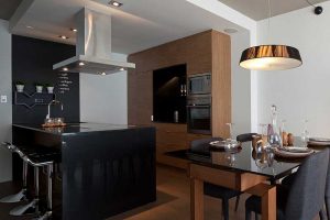 21e Arrondissement Salle a manger