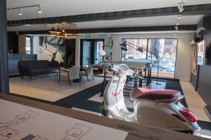 Ateliers Castelnau Bureau de ventes