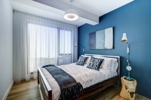 Ateliers Castelnau Chambre