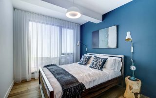 Ateliers Castelnau Chambre