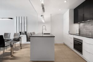 Bassins du Havre Cuisine