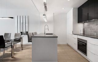 Bassins du Havre Cuisine