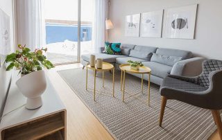 MÙV Condos salon