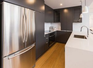 MUV Condos Bureau de vente