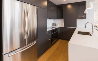 MUV Condos Bureau de vente