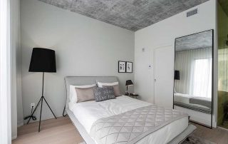 Noca Chambre à coucher