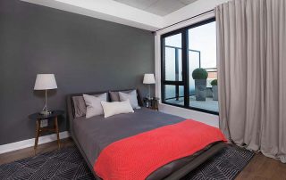 WR2 Chambre