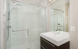 WR2 Salle de bain