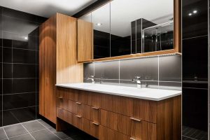 21e Arondissement Salle de bain