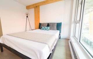 Arbora Chambre