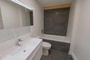 Arbora Salle de bain