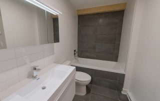 Arbora Salle de bain