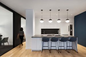 EstWest Condominiums Grande Cuisine