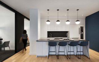 EstWest Condominiums Grande Cuisine