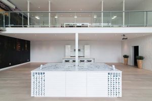 Estuaire Condos