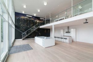 Estuaire Condos Bureau de vente