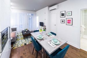 Le Montcalm Ensemble