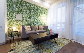 Le Montcalm Salon