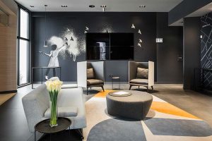 Noca Bureau de vente