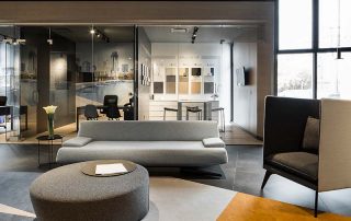Noca Salon