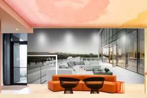 Symphonia POP bureau de vente
