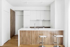Union sur le parc Cuisine