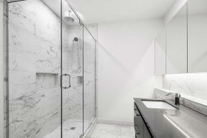 Union sur le parc Salle de bain