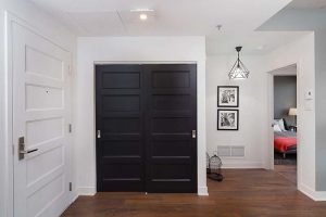 WR2 Condos Entrée