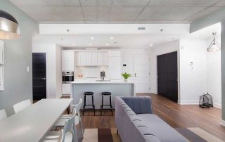 WR2 Condos Salon