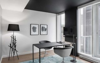 YUL Bureau