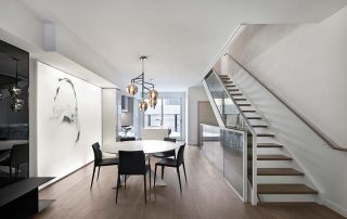 YUL Vue d'ensemble