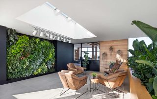 21e Arrondissement Détente