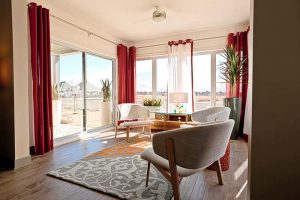 Ambiance Plein Sud 4Plex Boudoir