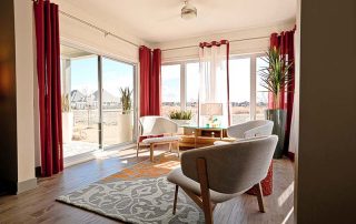 Ambiance Plein Sud 4Plex Boudoir
