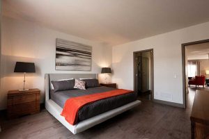 Ambiance Plein Sud 4Plex Chambre
