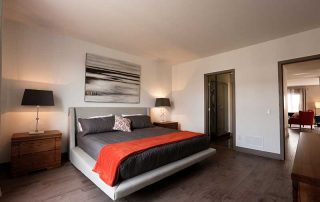 Ambiance Plein Sud 4Plex Chambre