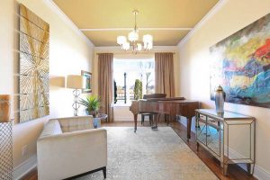 Ambiance Plein Sud Boudoir