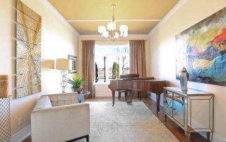 Ambiance Plein Sud Boudoir