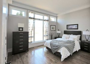 Ambiance Plein Sud Chambre