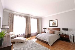 Ambiance Plein Sud Chambre