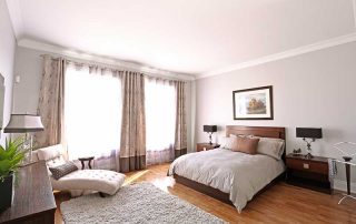 Ambiance Plein Sud Chambre