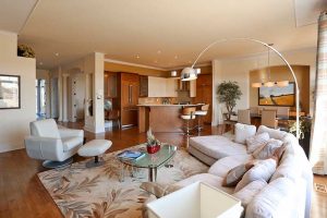 Ambiance Plein Sud vue d'ensemble