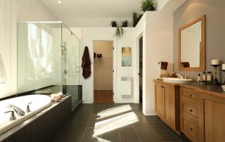 Ambiance Plein Sud Salle de bain