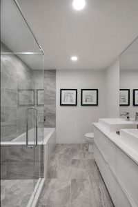 YUL Salle de bain